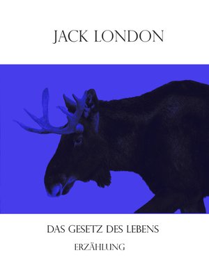 cover image of Das Gesetz des Lebens